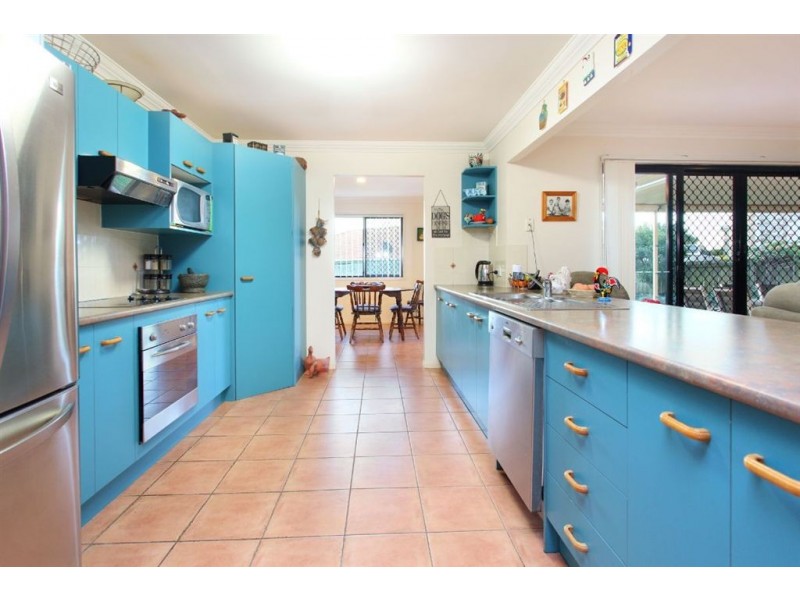 23 Underwood Street, Wakerley QLD 4154