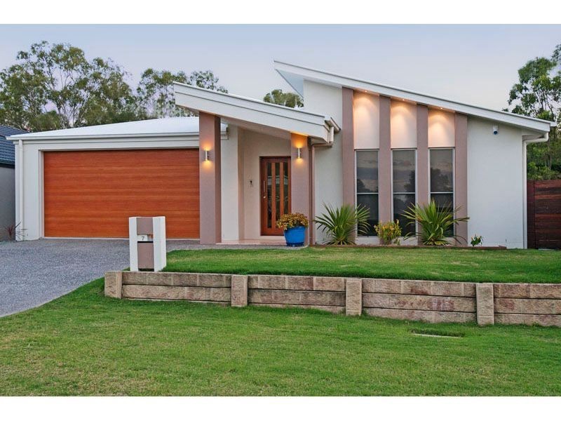 7 Feathertail Place, Gumdale QLD 4154