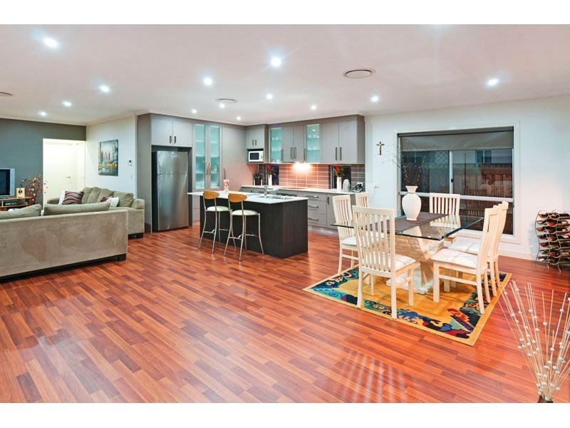 7 Feathertail Place, Gumdale QLD 4154