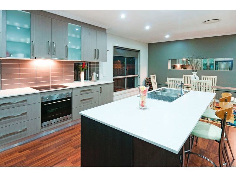 7 Feathertail Place, Gumdale QLD 4154