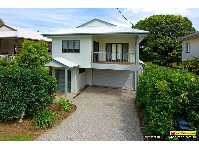 48 Wassell Street, Wynnum QLD 4178