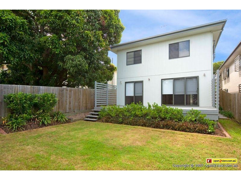 48 Wassell Street, Wynnum QLD 4178
