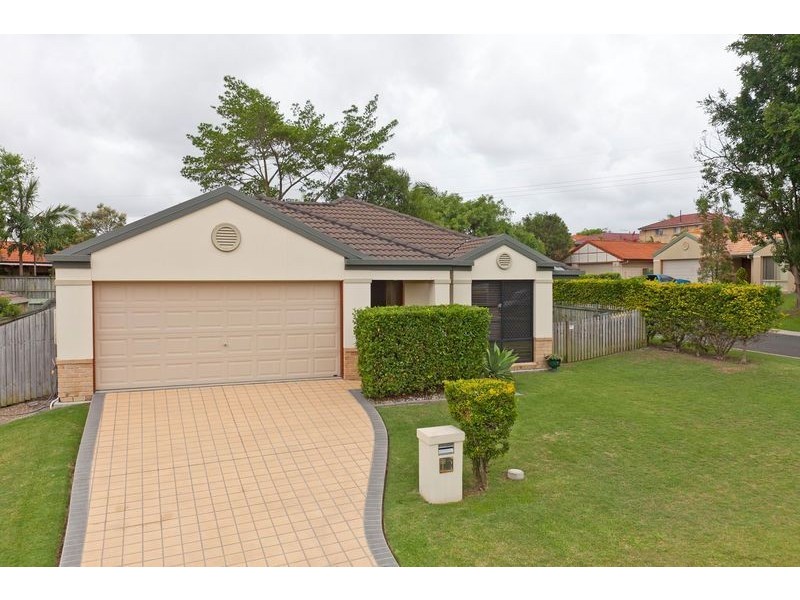 1 O’Neil Court, Wakerley QLD 4154