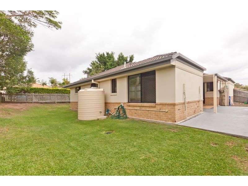 1 O’Neil Court, Wakerley QLD 4154