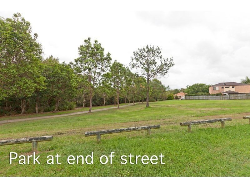 1 O’Neil Court, Wakerley QLD 4154