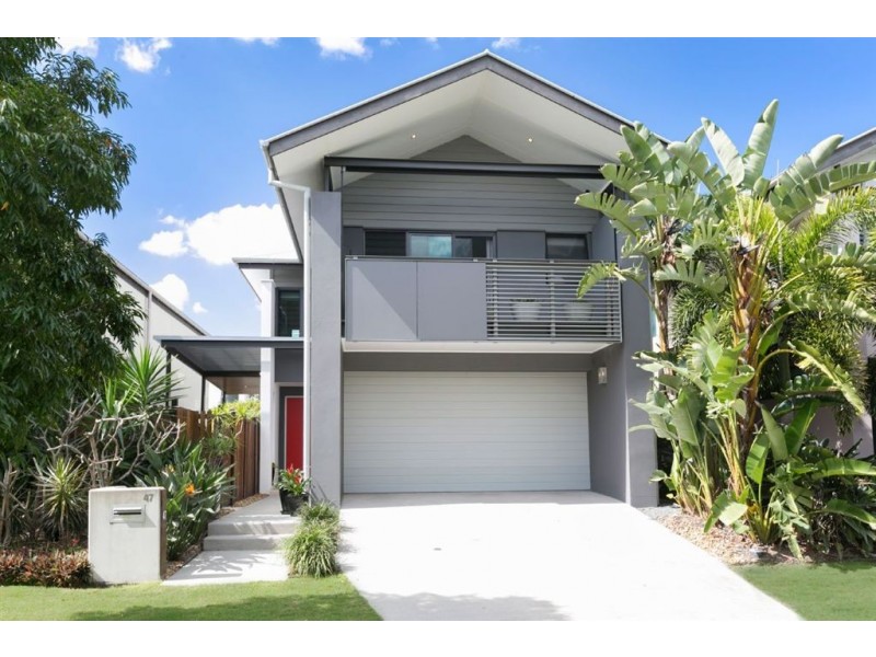 47 Shore Crescent, Bulimba QLD 4171