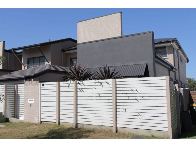 23 Bailey Street, Wakerley QLD 4154