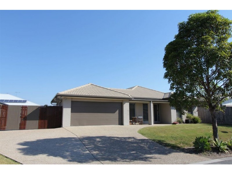 4 Paperbark Place, Wakerley QLD 4154
