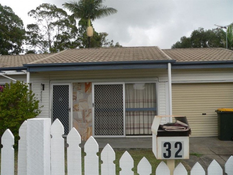 32 Meron Street, Wynnum West QLD 4178