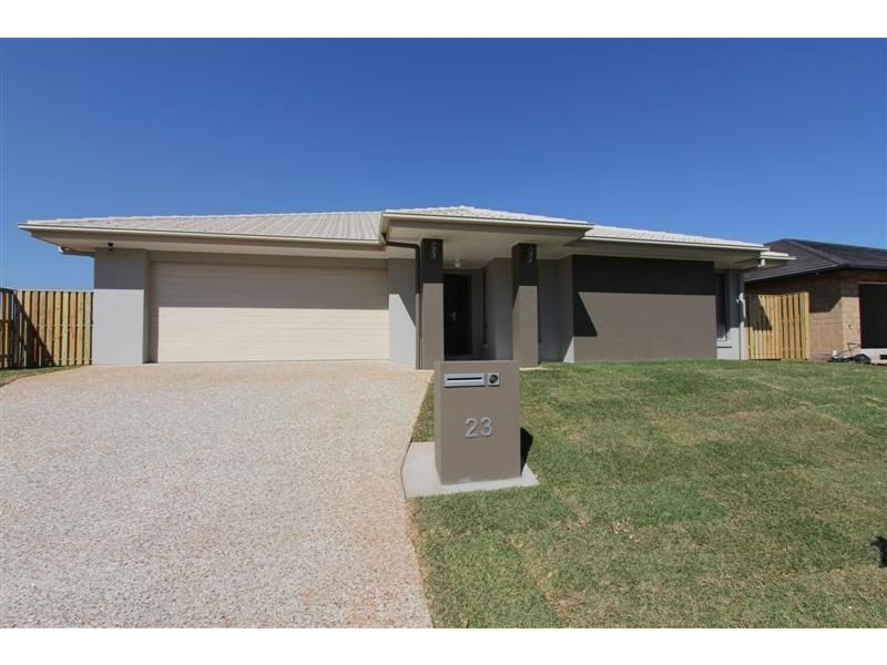 23 Hillcrest Street, Rochedale QLD 4123