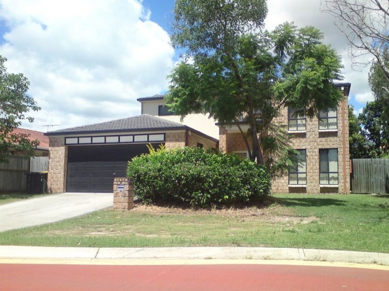 47 Isaacs Way, Wakerley QLD 4154