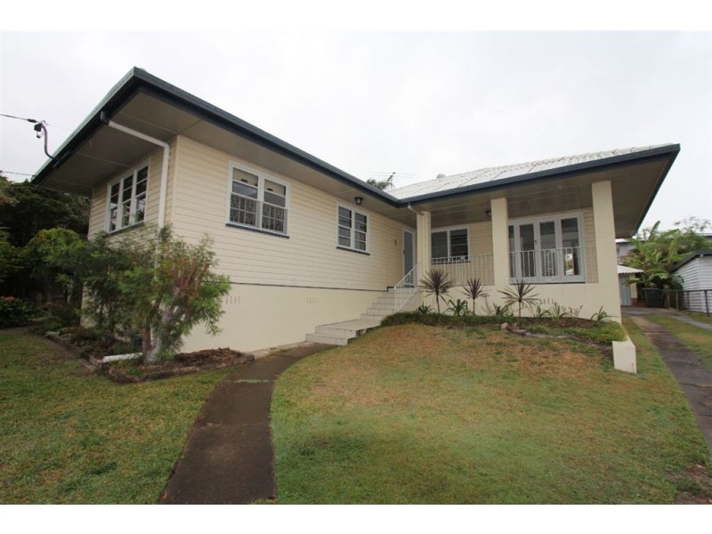 60 Pilliga Street, Wavell Heights QLD 4012