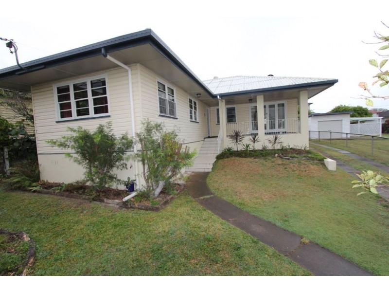 60 Pilliga Street, Wavell Heights QLD 4012