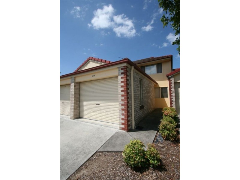 49/19 Doughboy Parade, Hemmant QLD 4174