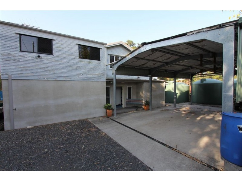 1586 Old Cleveland Road, Belmont QLD 4153