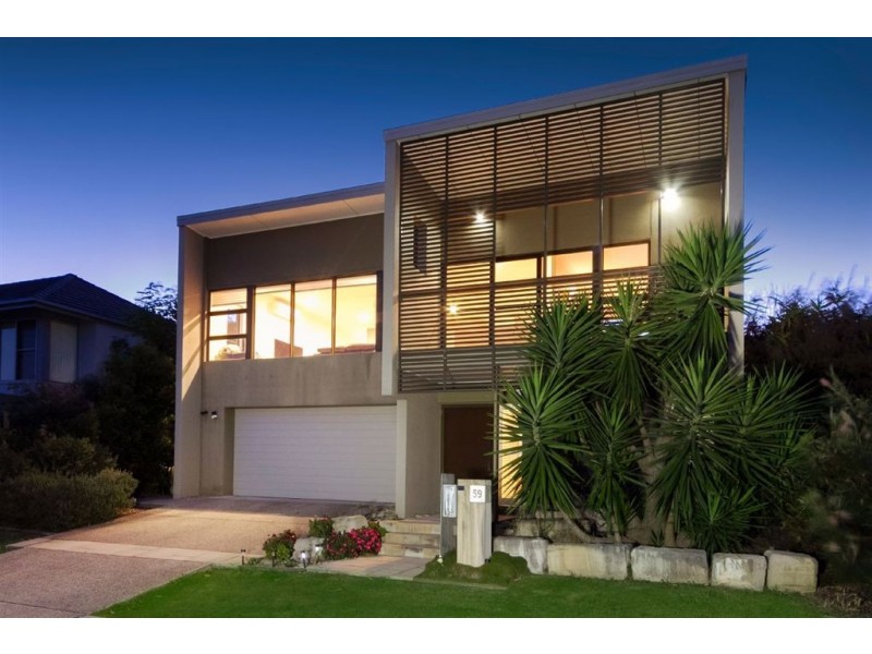 59 Mossvale Drive, Wakerley QLD 4154