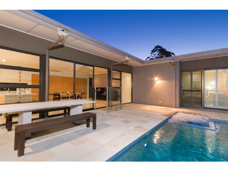 59 Mossvale Drive, Wakerley QLD 4154