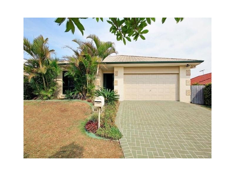 28 Willis Street, Wakerley QLD 4154