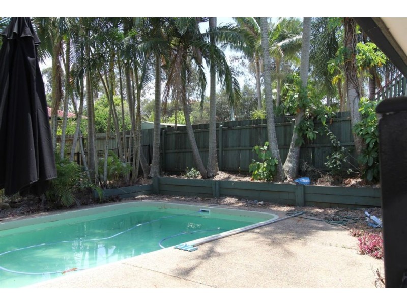 28 Pitt Road, Birkdale QLD 4159