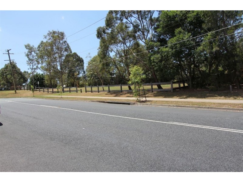 28 Pitt Road, Birkdale QLD 4159