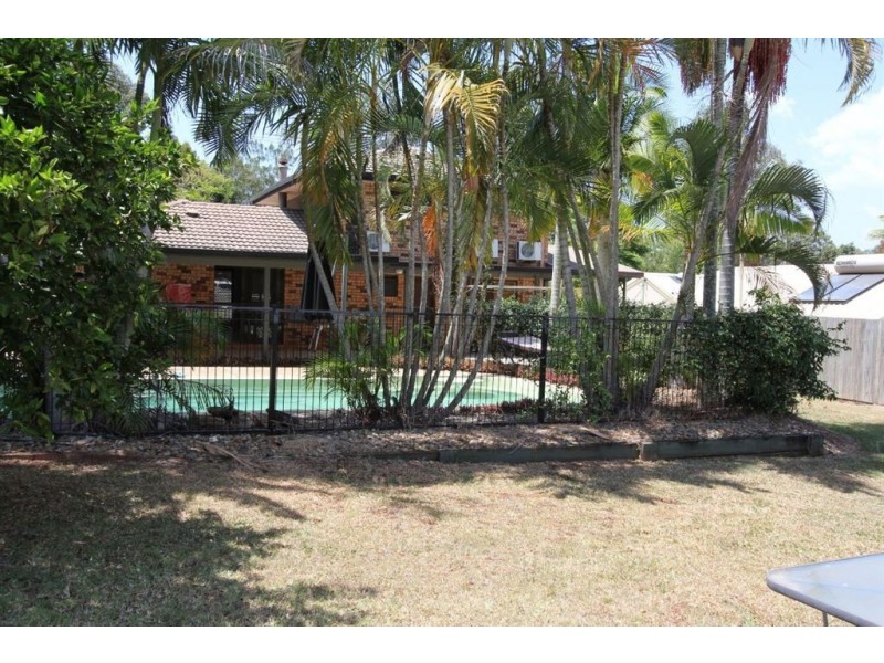 28 Pitt Road, Birkdale QLD 4159