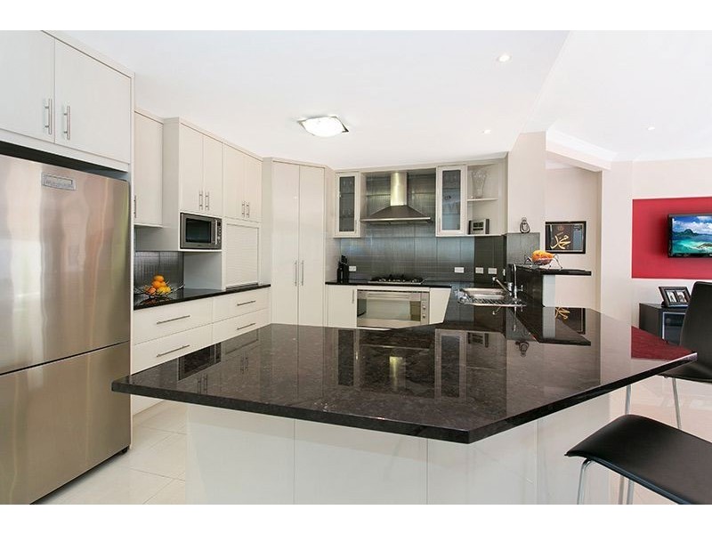 13 Clarance Street, Wakerley QLD 4154