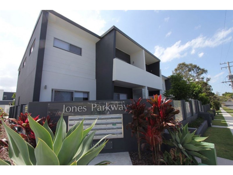 1/101 Jones Road, Carina Heights QLD 4152