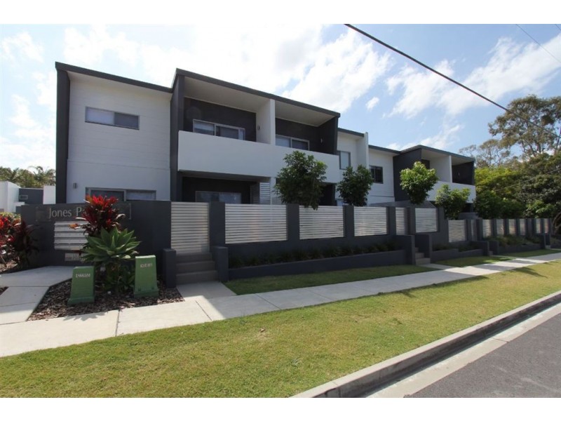 1/101 Jones Road, Carina Heights QLD 4152