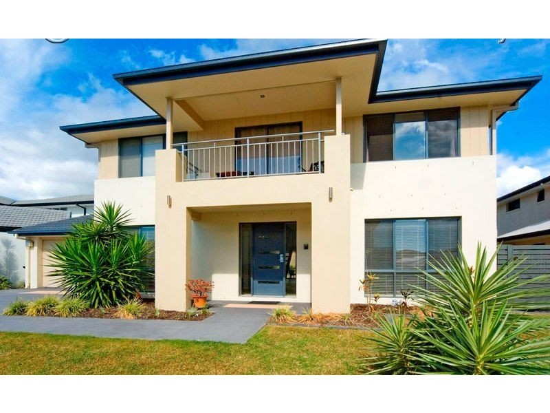 7 Gumnut Close, Lota QLD 4179