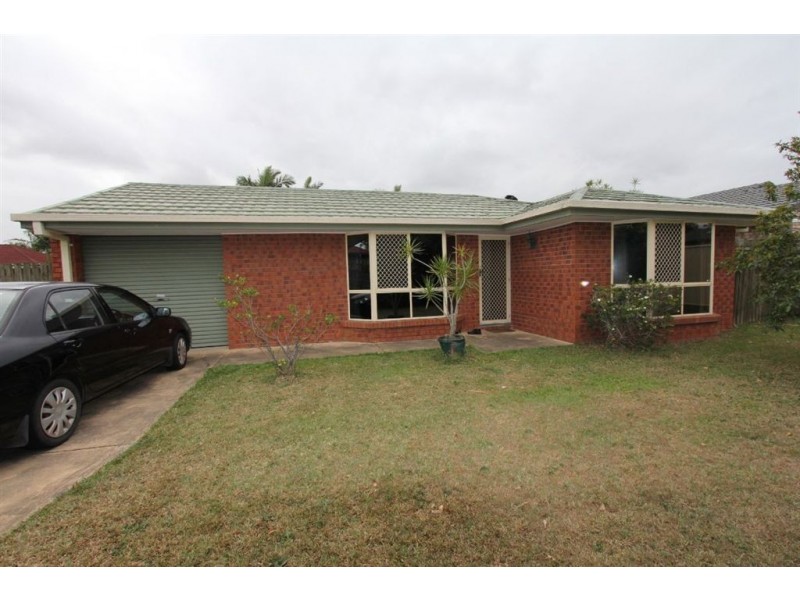 33 Samarinda Street, Tingalpa QLD 4173