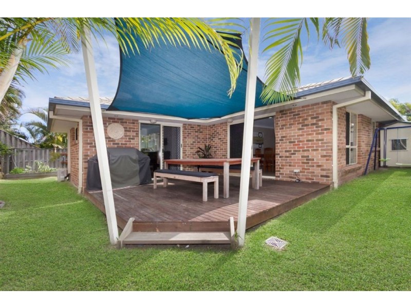 31 Campbell Street, Wakerley QLD 4154