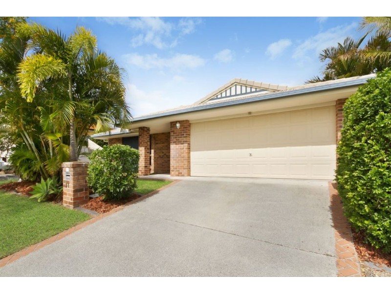 31 Campbell Street, Wakerley QLD 4154
