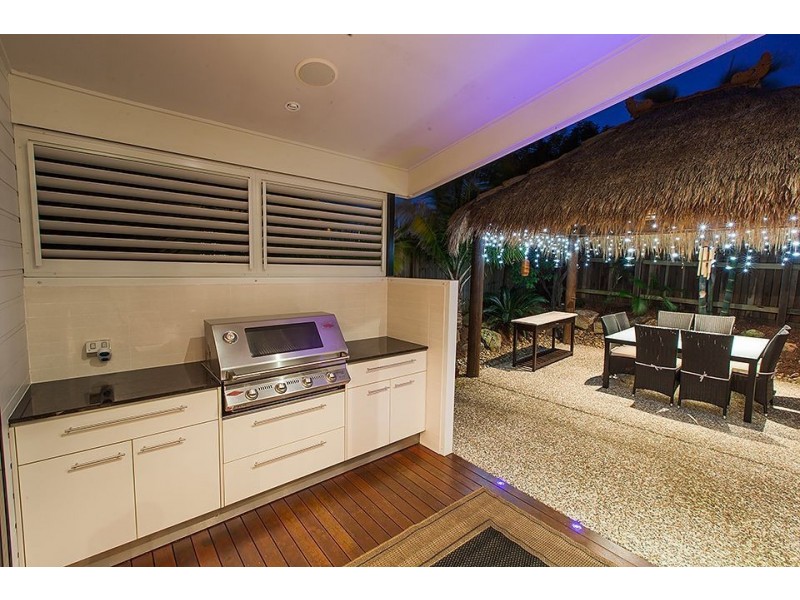 21 Clarance Street, Wakerley QLD 4154