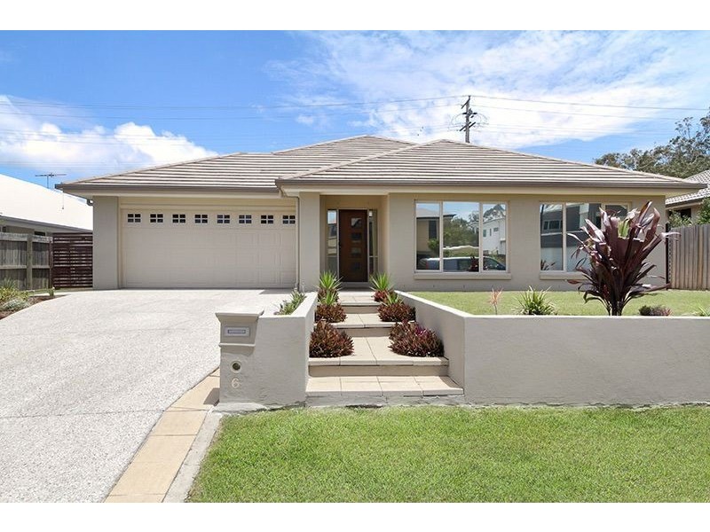 6 Peregian Close, Manly West QLD 4179