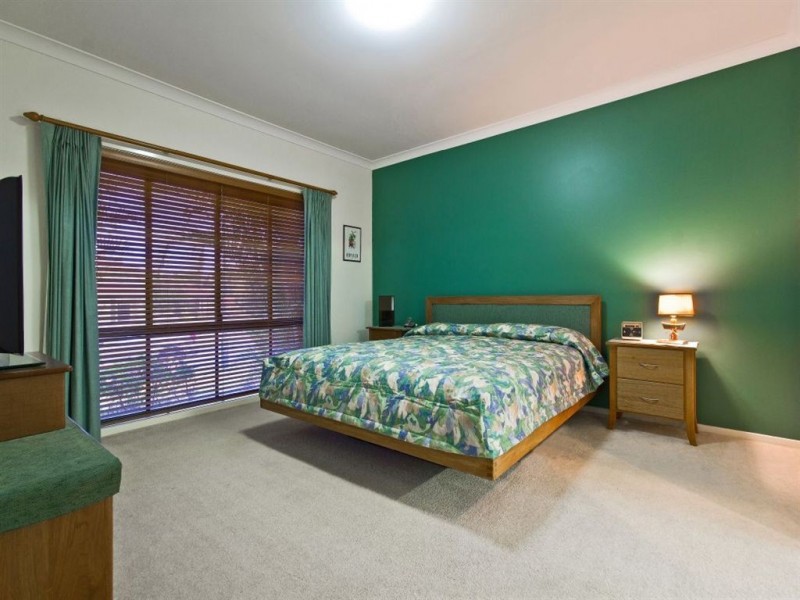 28 willis street, Wakerley QLD 4154