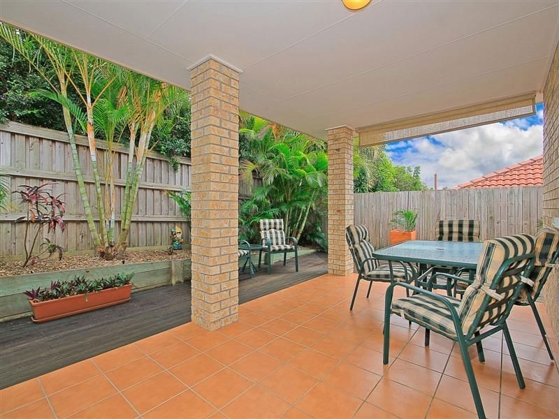 28 willis street, Wakerley QLD 4154