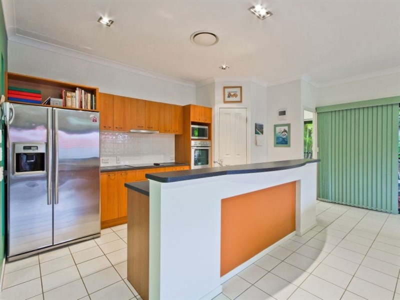 28 willis street, Wakerley QLD 4154