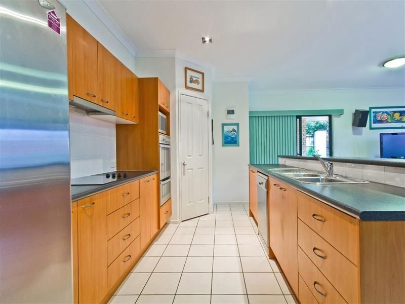 28 willis street, Wakerley QLD 4154
