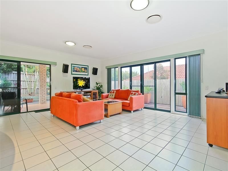 28 willis street, Wakerley QLD 4154