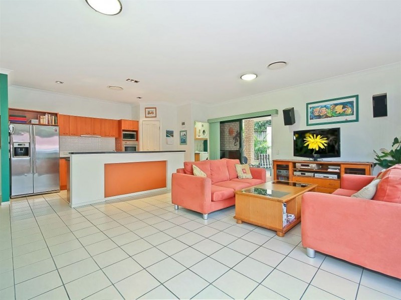 28 willis street, Wakerley QLD 4154