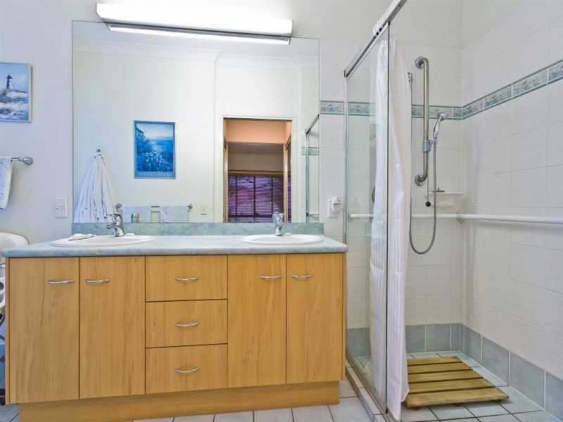 28 willis street, Wakerley QLD 4154