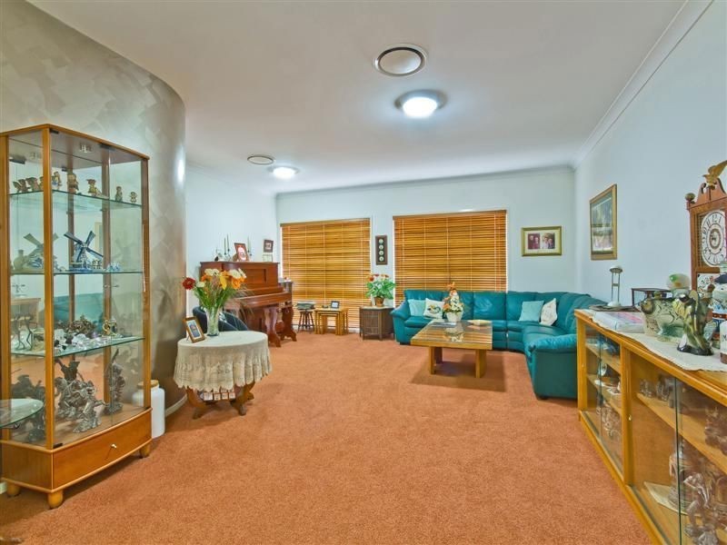 28 willis street, Wakerley QLD 4154