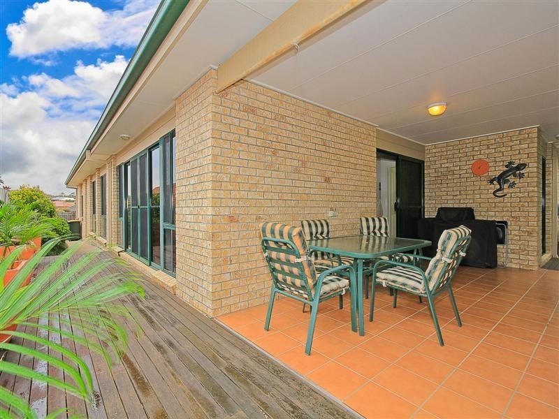 28 willis street, Wakerley QLD 4154