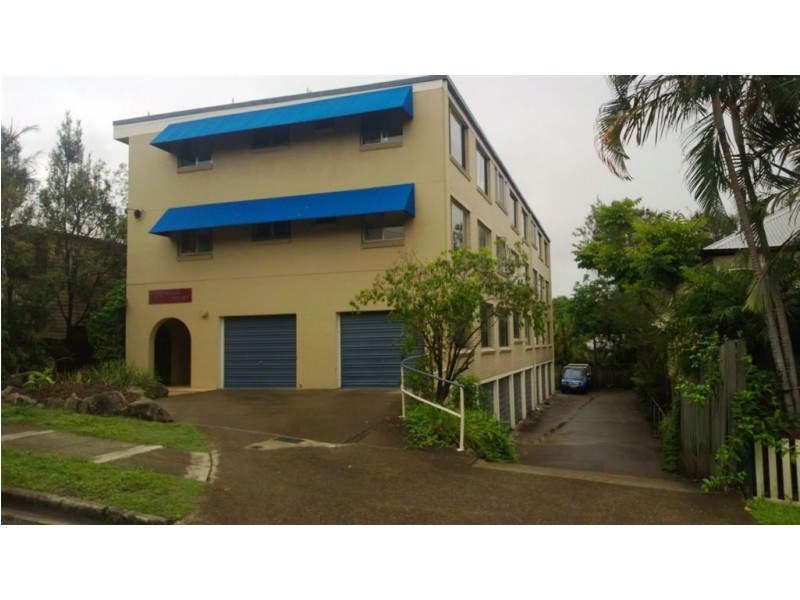 6/69 Burlington Street, East Brisbane QLD 4169