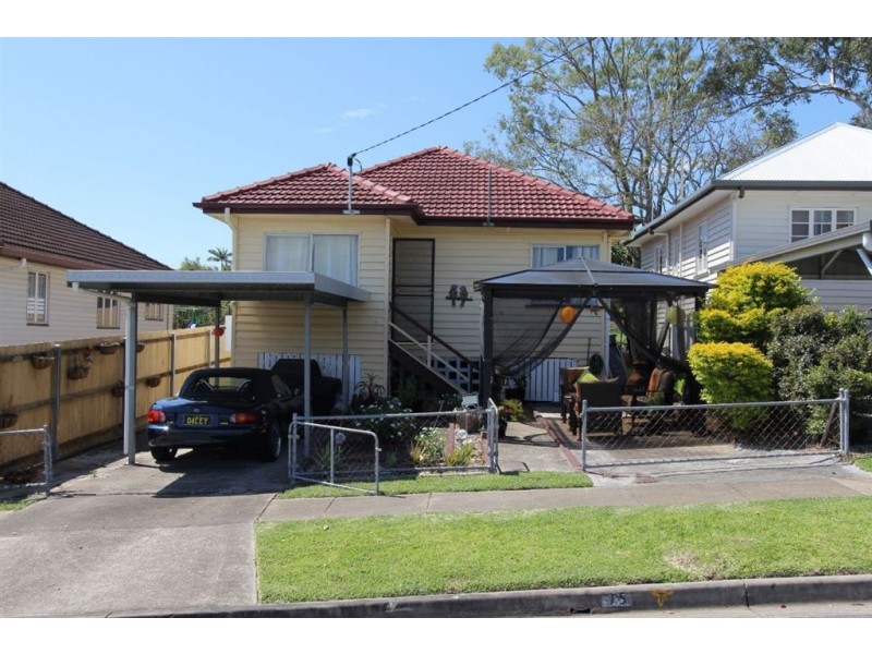 75 Southwick Street, Wynnum QLD 4178