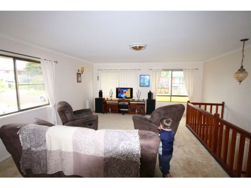 5 Bettong Street, Wynnum West QLD 4178