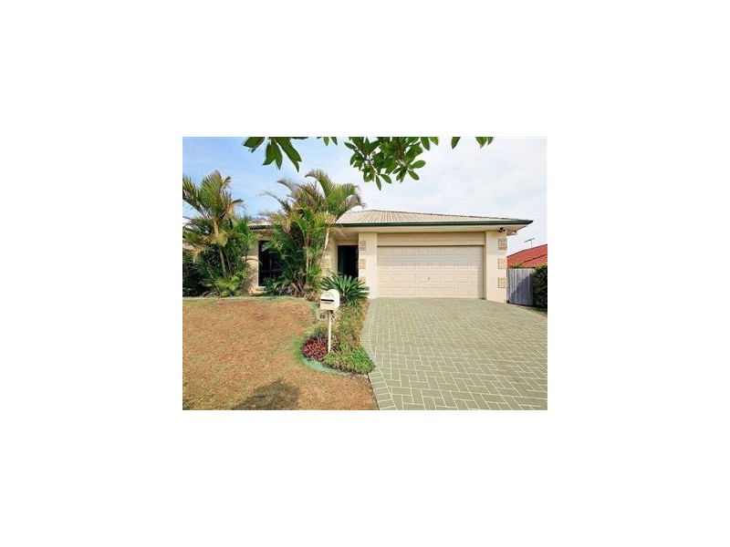 28 Willis Street, Wakerley QLD 4154