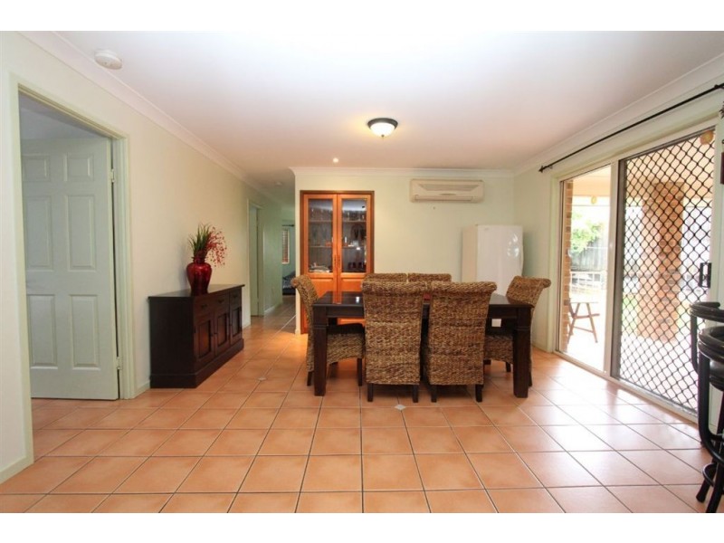 14 Rudkin Street, Wakerley QLD 4154