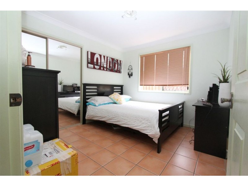 14 Rudkin Street, Wakerley QLD 4154