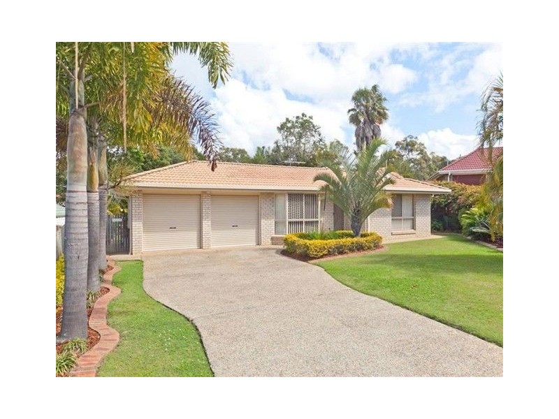 5 Lyre Court, Birkdale QLD 4159